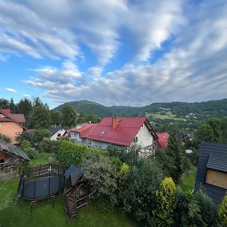 Gasthuis U Oli Szczawnica