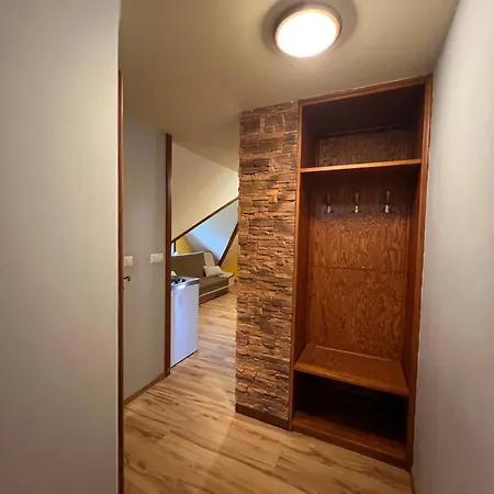 Gasthuis Pokoje U Oli Szczawnica