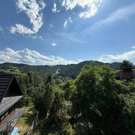 Gasthuis U Oli Szczawnica