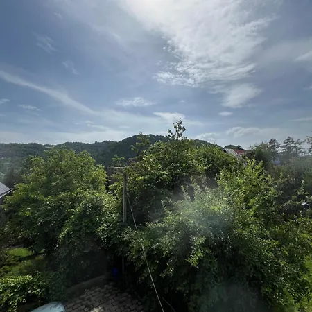 U Oli Gasthuis Szczawnica