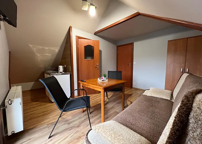 U Oli Maison d'hôtes *