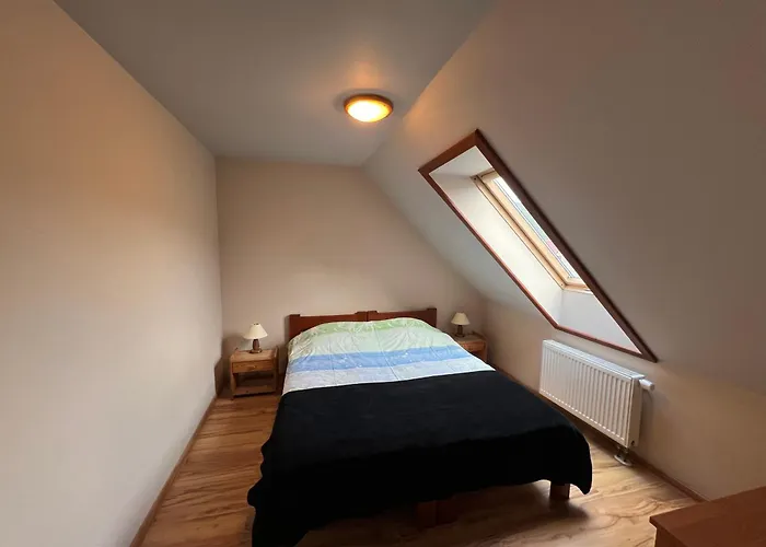 U Oli Maison d'hôtes *