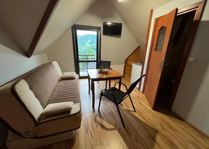 U Oli Maison d'hôtes *