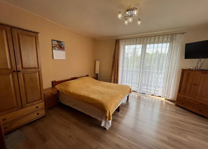 Maison d'hôtes U Oli